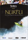 Nurpu Freeride Kayaking DVD and video